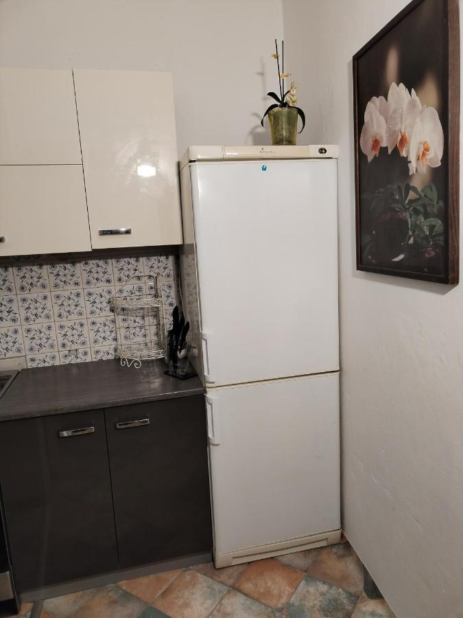 Apartman Isabel Дечин Екстер'єр фото